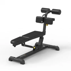 Spirit Fitness Strength Spirit Adjustable Ab Bench