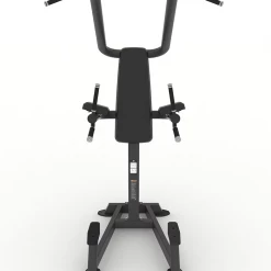 Spirit Fitness Spirit Chin/Dip/Leg Raise