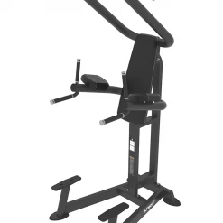 Spirit Fitness Spirit Chin/Dip/Leg Raise