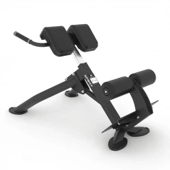 Spirit Fitness Strength Spirit Back Extension Bench