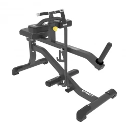 Spirit Fitness Spirit Seated Calf