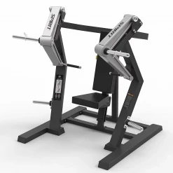 Spirit Fitness Spirit Plate Loaded Chest Press