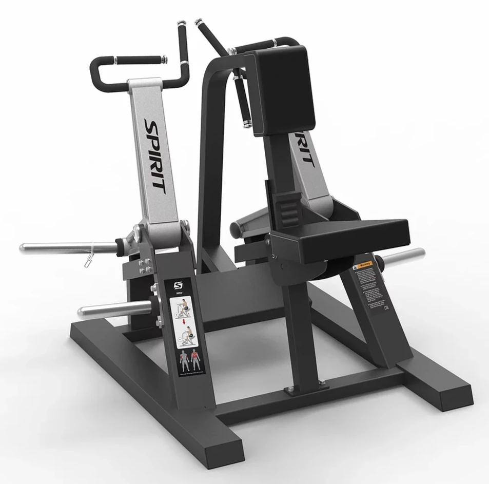 Spirit Fitness Spirit Row Strength