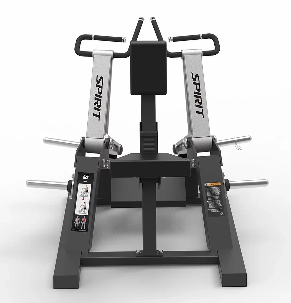 Spirit Fitness Spirit Row Strength