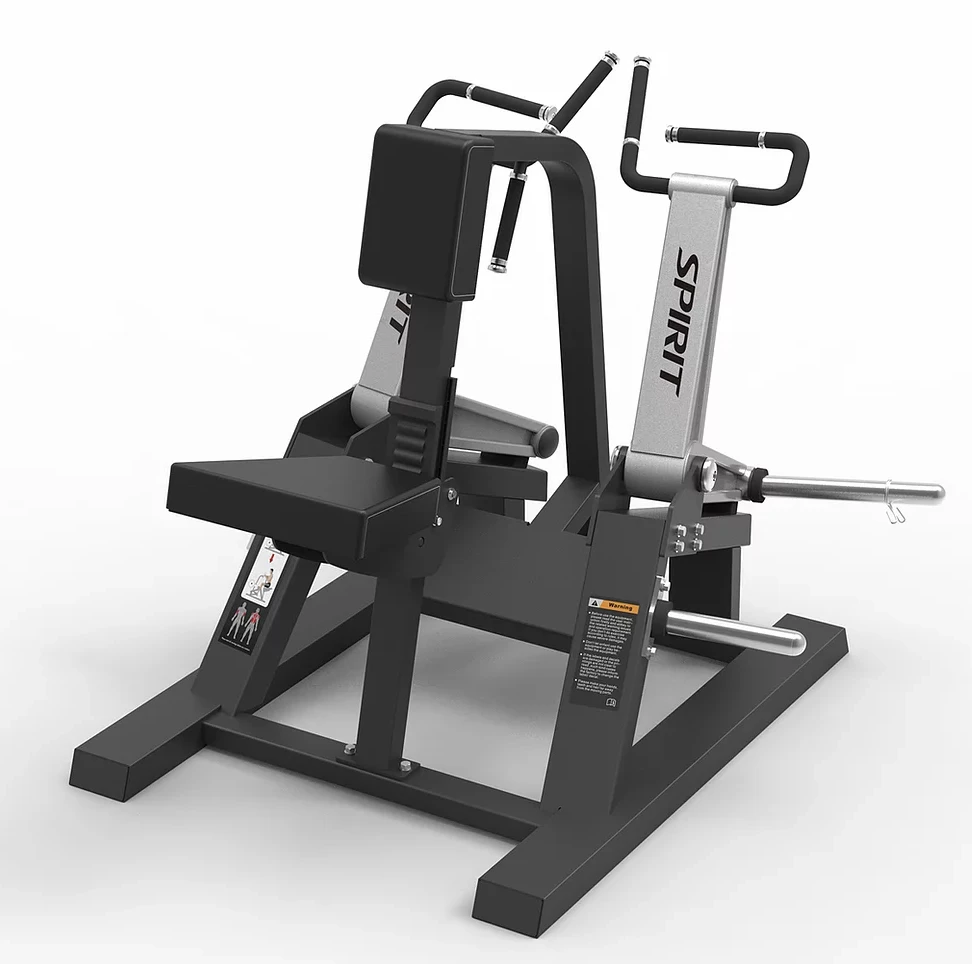 Spirit Fitness Spirit Row Strength