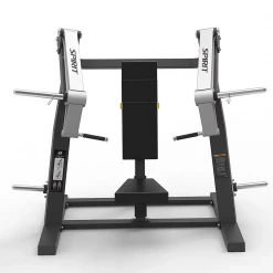 Spirit Fitness Spirit Incline Chest Press