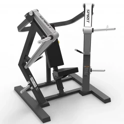 Spirit Fitness Spirit Wide Chest Press Strength