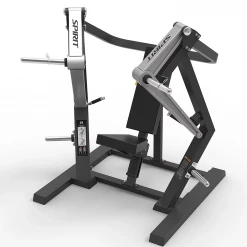 Spirit Fitness Spirit Wide Chest Press Strength