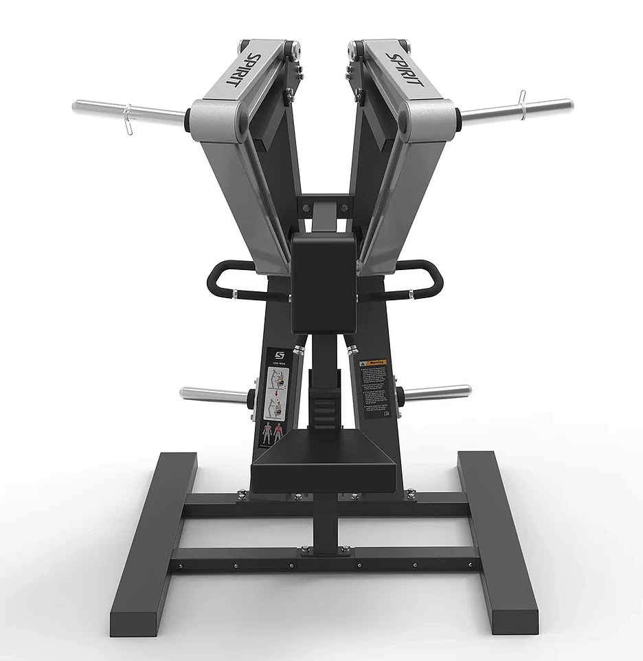 Spirit Fitness Strength Spirit Low Row