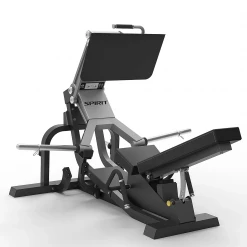 Spirit Fitness Spirit Plate Loaded Leg Press