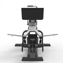Spirit Fitness Spirit Plate Loaded Leg Press