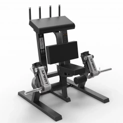 Spirit Fitness Spirit Standing Leg Curl