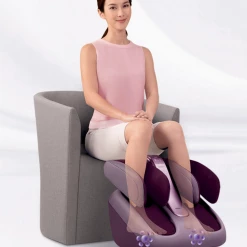 Wellness Osim USqueez 2 Leg Massager