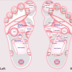 Wellness Osim USqueez 2 Leg Massager