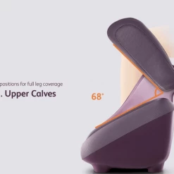 Wellness Osim USqueez 2 Leg Massager