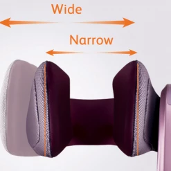 Wellness Osim USqueez 2 Leg Massager