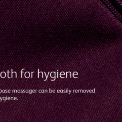 Wellness Osim USqueez 2 Leg Massager