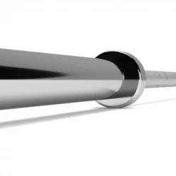 VEGA Fitness 100kg Rubber Bumper Plate Set With 7ft Escape Olympic Power Bar Olympic Disc Sets