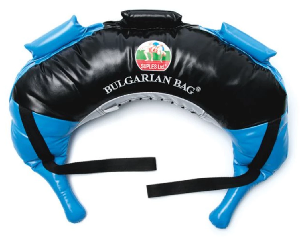 Escape Fitness Bulgarian Bag Functional Training