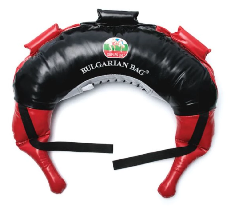 Escape Fitness Bulgarian Bag Functional Training
