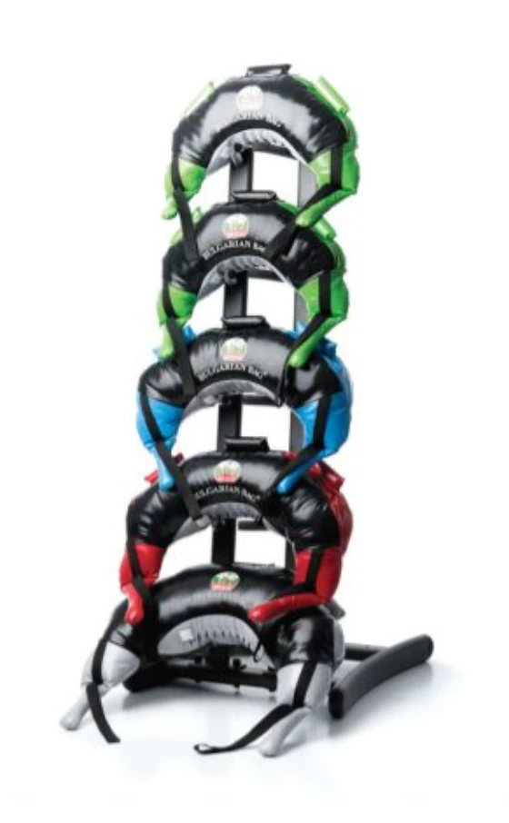 Escape Fitness Bulgarian Bag Functional Training