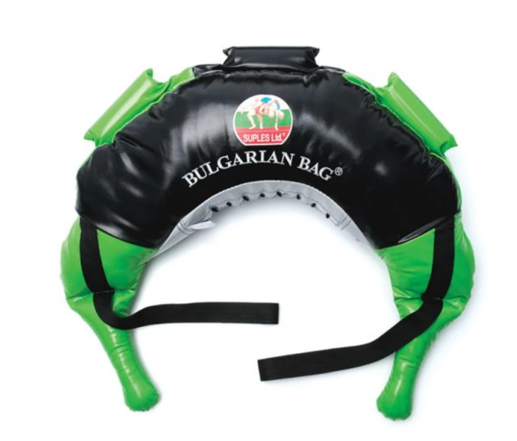 Escape Fitness Bulgarian Bag Functional Training