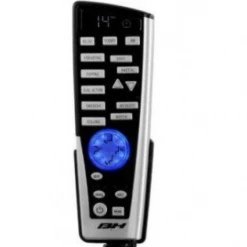 Wellness BH SHIATSU M400 PRINCE MASSAGE CHAIR