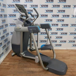 Cardio Refurbished Precor AMT 835 Openstride Crosstrainer