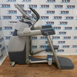 Cardio Refurbished Precor AMT 835 Openstride Crosstrainer