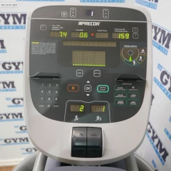 Cardio Refurbished Precor AMT 835 Openstride Crosstrainer