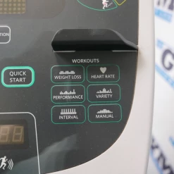 Cardio Refurbished Precor AMT 835 Openstride Crosstrainer