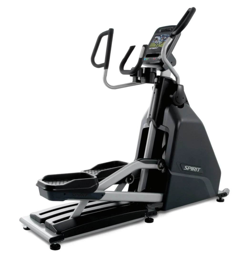 Spirit Fitness Spirit CE900-ENT Elliptical TFT WiFi & BT