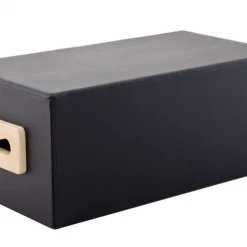 Fitness Mad Align-Pilates Pro Sitting Box Studio