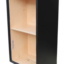 Fitness Mad Align-Pilates Pro Sitting Box Studio