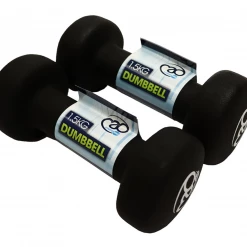 Strength Fitness Mad Neo Studio Dumbbells - Black