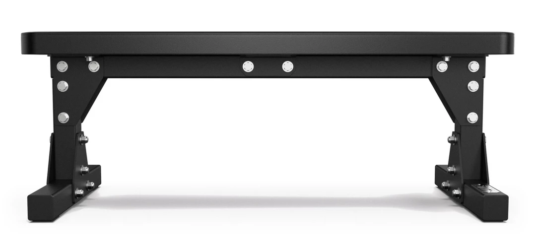 Strength JMC Flat Bench