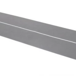 Studio Physical Company BodyZen Yoga Mat With Central Posture Line - Black