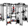 GymGear Spartan Rig / Functional Training Rig