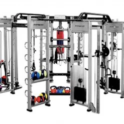 GymGear Spartan Rig / Functional Training Rig