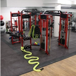 GymGear Spartan Rig / Functional Training Rig