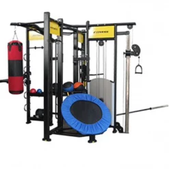 Strength GymGear Spartan Studio Rig / Functional Training Rig