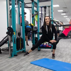 Strength GymGear Spartan Studio Rig / Functional Training Rig