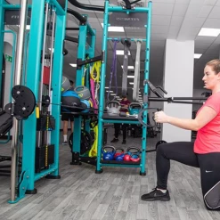 Strength GymGear Spartan Studio Rig / Functional Training Rig