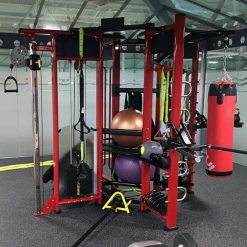 Strength GymGear Spartan Studio Rig / Functional Training Rig