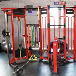 Strength GymGear Spartan Club Rig / Functional Training Rig