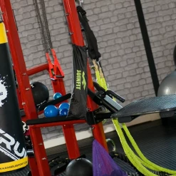 Strength GymGear Spartan Club Rig / Functional Training Rig