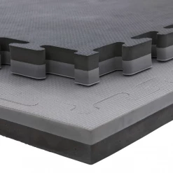Foams4Sports Promat 40mm Jigsaw Mats