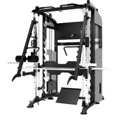 GymGear Rhino Series, G4 Strength System