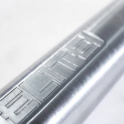 Physical Company Elite 7ft 20kg Olympic Bar With Bearings Strength