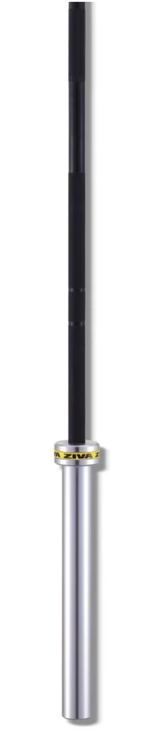 Strength Ziva ZVO Premium Olympic Bar